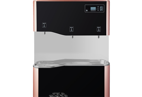 触摸节能饮水机