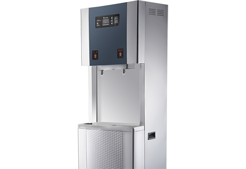 柜式节能开水器