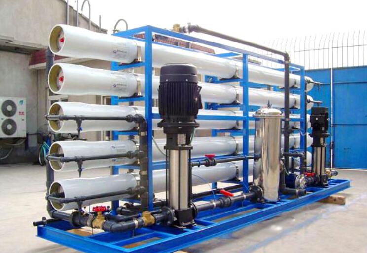 购买水处理设备是需要注意哪些问题