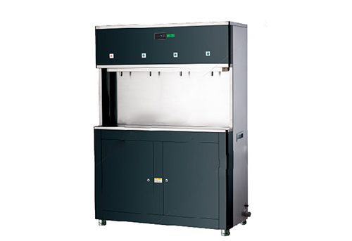  柜式节能饮水机JN-2T