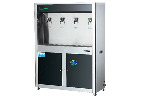 节能饮水机JN-4K