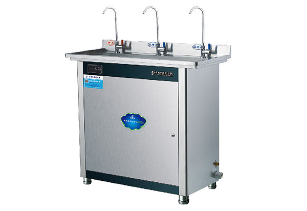 高背板节能饮水机JN-3C