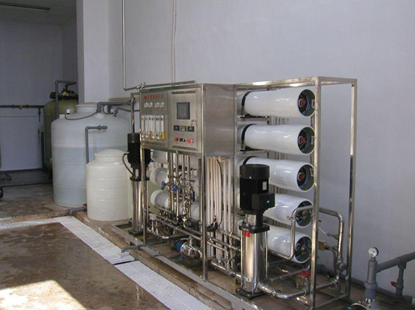 水处理工艺：医疗废水处理流程分析