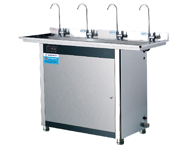 高背板节能饮水机JN-4C