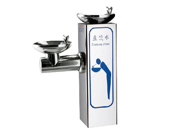 JN-Y2户外直饮水机