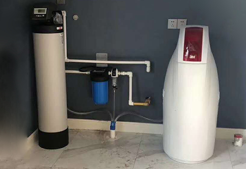 冠淼解析安装青岛全屋净水设备的必要性。
