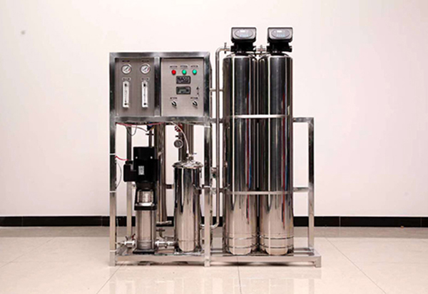 青岛全屋净水设备
