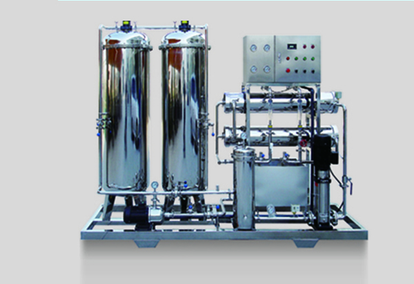 青岛全屋净水设备